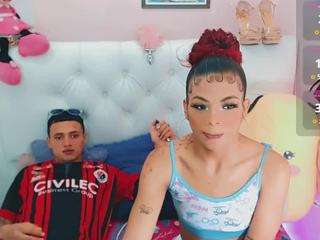 alexaseyyxl Live Webcam on CamSoda