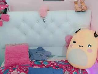 alexaseyyxl Live Webcam on CamSoda