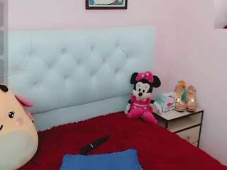 alexaseyyxl Live Webcam on CamSoda