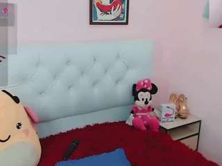 alexaseyyxl Live Webcam on CamSoda