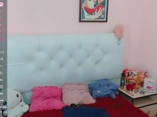 alexaseyyxl webcam model