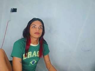 alexaseyyxl Sex Cam Show