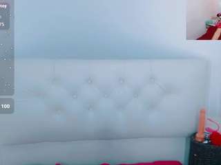 alexaseyyxl Sex Cam Show