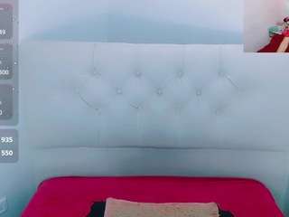 alexaseyyxl Sex Cam Show