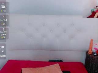 alexaseyyxl live webcam show