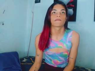 alexaseyyxl webcam model