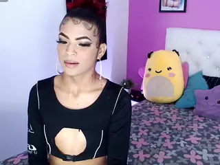 alexaseyyxl's Live Sex Cam Show