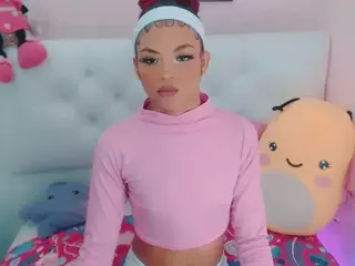 alexaseyyxl's Live Sex Cam Show
