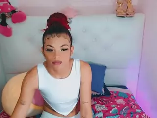 alexaseyyxl's Live Sex Cam Show