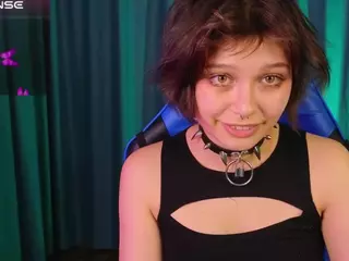 arirari's Live Sex Cam Show