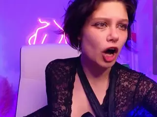 arirari's Live Sex Cam Show