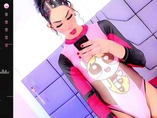 kenndal-bigcock111's CamSoda show and profile