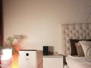 kissingxeres Sex Cam Show