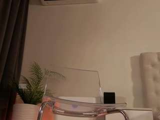 kissingxeres Sex Cam Show