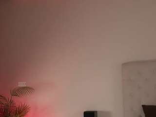 kissingxeres Sex Cam Show