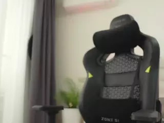 Nika's Live Sex Cam Show