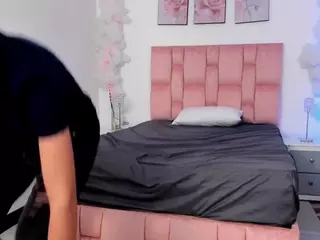 Lexis_Boy's Live Sex Cam Show