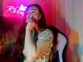 Rakesha44's Live Sex Cam Show