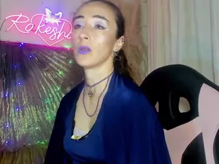 Rakesha44's Live Sex Cam Show