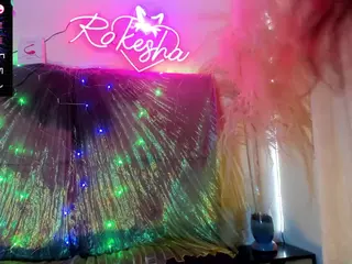 Rakesha44's Live Sex Cam Show