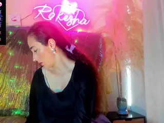 Rakesha44's Live Sex Cam Show