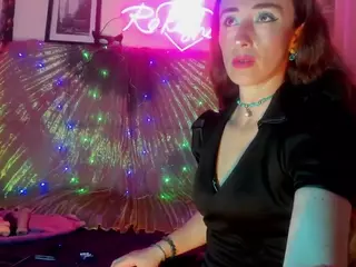 Rakesha44's Live Sex Cam Show