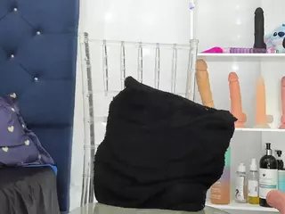 Raquel Ucros's Live Sex Cam Show