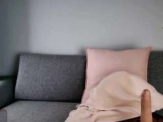 Samantha live webcam show