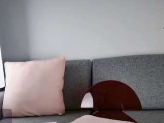 Samantha live cam preview