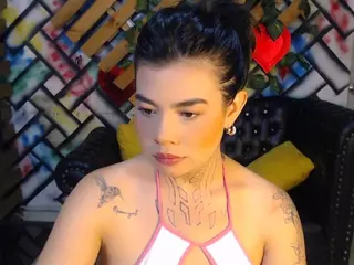 tattooed-bigboobs's Live Sex Cam Show