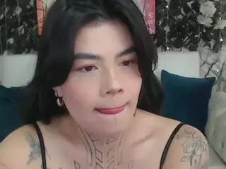 tattooed-bigboobs's Live Sex Cam Show