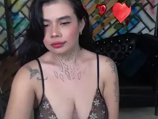 tattooed-bigboobs's Live Sex Cam Show
