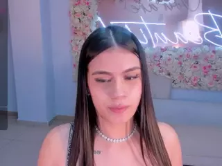 VeronicaCruz's Live Sex Cam Show