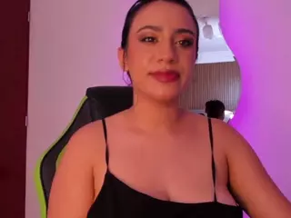 allie muller's Live Sex Cam Show