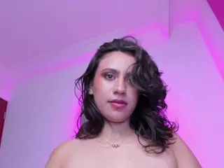 allie muller's Live Sex Cam Show