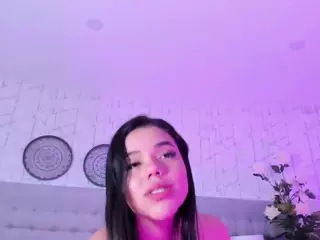 AnnieLacrof's Live Sex Cam Show