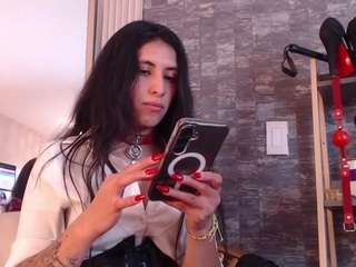  bondagegirl-ks chat room