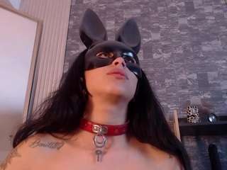 bondagegirl-ks