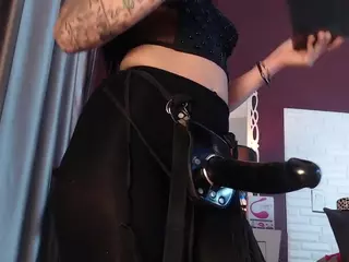 BondageGirl-Ks's Live Sex Cam Show