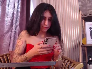 BondageGirl-Ks's Live Sex Cam Show