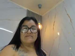 DaianaLutzRx live webcam show