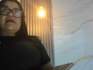 DaianaLutzRx live webcam show