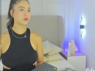 felicitynesbar from CamSoda is Freechat