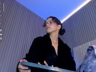 felicitynesbar - Live Cam