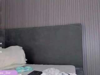 Pau_live