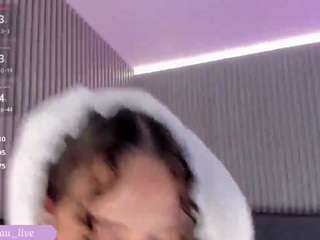 felicitynesbar webcam