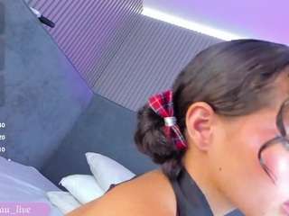 Pau_live