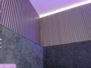 Pau_live
