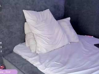 Pau_live