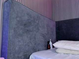 Check out a steamy night with the appealing Felicitynesbar ready for naughty fun felicitynesbar from CamSoda